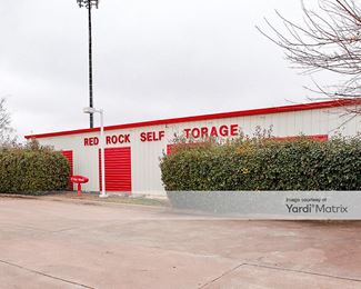 Photo 3 of Red Rock Self Storage - 9013 East Reno Avenue, Midwest City, OK