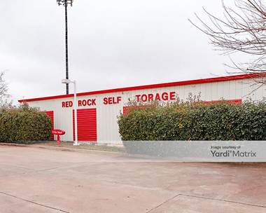 Storage Units for Rent available at 9013 East Reno Avenue, Midwest City, OK 73130