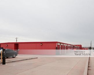 Photo 2 of Public Storage - 7825 South Walker Avenue, Oklahoma City, OK