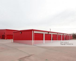 Photo 3 of Public Storage - 7825 South Walker Avenue, Oklahoma City, OK