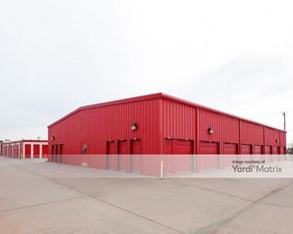 Photo 4 of Public Storage - 7825 South Walker Avenue, Oklahoma City, OK