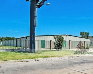 Photo 3 of Public Storage - 2801 SW Lee Blvd, Lawton, OK