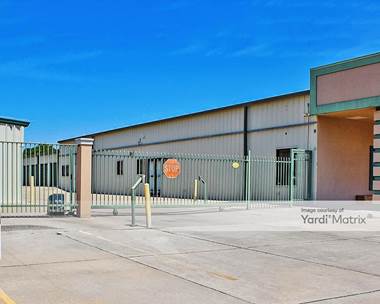 Storage Units for Rent available at 2801 SW Lee Blvd, Lawton, OK 73505