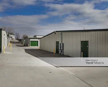 Storage Units for Rent available at 2801 SW Lee Blvd, Lawton, OK 73505