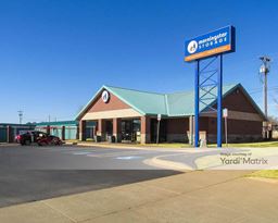 Image for Morningstar Storage - 1606 24th Avenue SW, Norman, OK