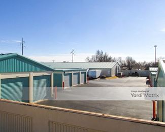 Photo 2 of Morningstar Storage - 1606 24th Avenue SW, Norman, OK