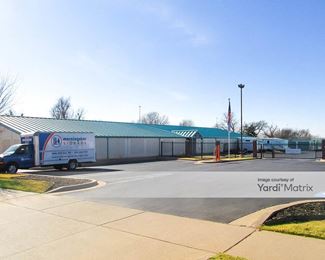 Photo 3 of Morningstar Storage - 1606 24th Avenue SW, Norman, OK