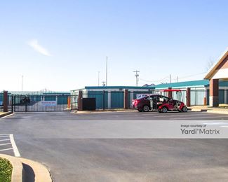 Photo 4 of Morningstar Storage - 1606 24th Avenue SW, Norman, OK