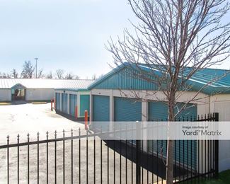 Photo 5 of Morningstar Storage - 1606 24th Avenue SW, Norman, OK