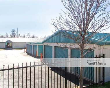 Storage Units for Rent available at 1606 24th Avenue SW, Norman, OK 73072