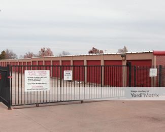 Photo 2 of American Self Storage - 1255 West I-240 Service Road, Oklahoma City, OK