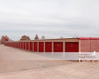 Photo 3 of American Self Storage - 1255 West I-240 Service Road, Oklahoma City, OK