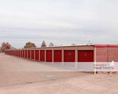Storage Units for Rent available at 1255 West I-240 Service Road, Oklahoma City, OK 73139