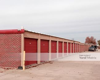 Photo 4 of American Self Storage - 1255 West I-240 Service Road, Oklahoma City, OK
