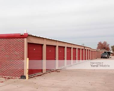 Storage Units for Rent available at 1255 West I-240 Service Road, Oklahoma City, OK 73139