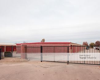 Photo 5 of American Self Storage - 1255 West I-240 Service Road, Oklahoma City, OK