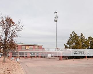Photo 6 of American Self Storage - 1255 West I-240 Service Road, Oklahoma City, OK