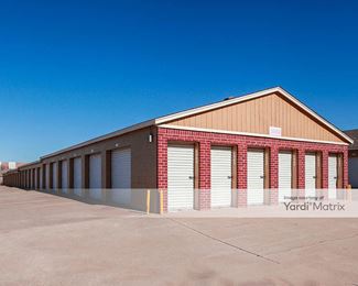 Photo 2 of Eastlake Village Mini-Storage - 12901 South Western Avenue, Oklahoma City, OK