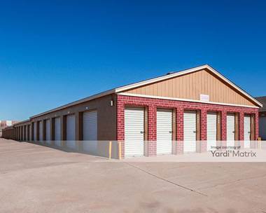 Storage Units for Rent available at 12901 South Western Avenue, Oklahoma City, OK 73170