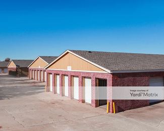 Photo 3 of Eastlake Village Mini-Storage - 12901 South Western Avenue, Oklahoma City, OK