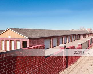 Photo 4 of Eastlake Village Mini-Storage - 12901 South Western Avenue, Oklahoma City, OK