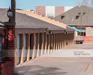 Photo 5 of Eastlake Village Mini-Storage - 12901 South Western Avenue, Oklahoma City, OK