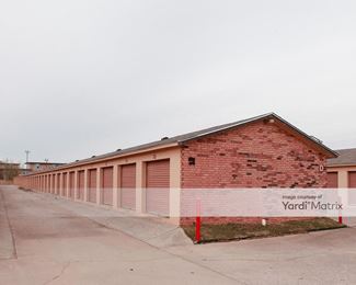 Photo 2 of Okie Storage - 6015 South Blackwelder Avenue, Oklahoma City, OK