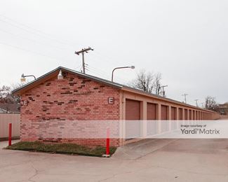 Photo 3 of Okie Storage - 6015 South Blackwelder Avenue, Oklahoma City, OK
