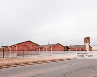 Photo 4 of Okie Storage - 6015 South Blackwelder Avenue, Oklahoma City, OK