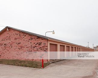 Photo 5 of Okie Storage - 6015 South Blackwelder Avenue, Oklahoma City, OK