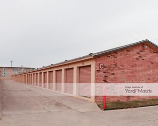 Photo 6 of Okie Storage - 6015 South Blackwelder Avenue, Oklahoma City, OK