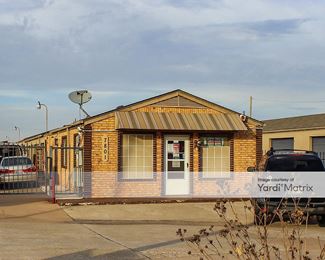 Photo 1 of American Self Storage - 7801 West Hefner Road, Oklahoma City, OK