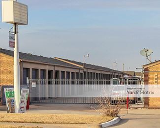Photo 2 of American Self Storage - 7801 West Hefner Road, Oklahoma City, OK
