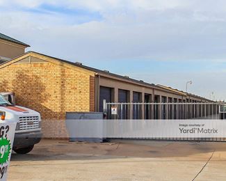 Photo 3 of American Self Storage - 7801 West Hefner Road, Oklahoma City, OK