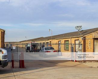 Photo 4 of American Self Storage - 7801 West Hefner Road, Oklahoma City, OK