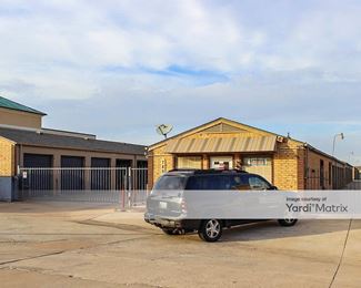 Photo 5 of American Self Storage - 7801 West Hefner Road, Oklahoma City, OK