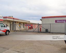 Image for Public Storage - 5016 West Reno Avenue, Oklahoma City, OK