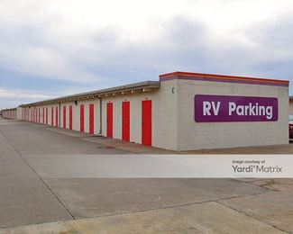 Photo 2 of Public Storage - 5016 West Reno Avenue, Oklahoma City, OK