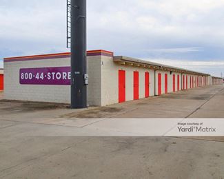 Photo 3 of Public Storage - 5016 West Reno Avenue, Oklahoma City, OK