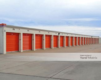 Photo 4 of Public Storage - 5016 West Reno Avenue, Oklahoma City, OK