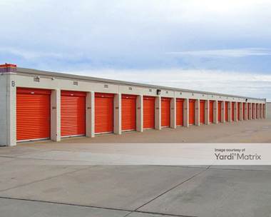 Storage Units for Rent available at 5016 West Reno Avenue, Oklahoma City, OK 73127