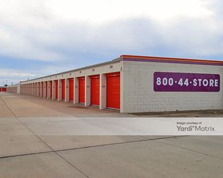 Photo 5 of Public Storage - 5016 West Reno Avenue, Oklahoma City, OK