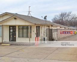 Image for Public Storage - 4105 South May Avenue, Oklahoma City, OK