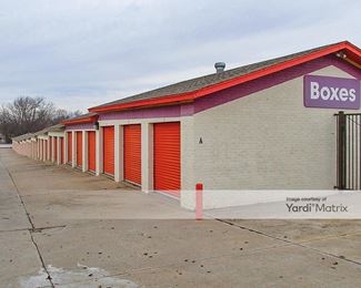 Photo 2 of Public Storage - 4105 South May Avenue, Oklahoma City, OK