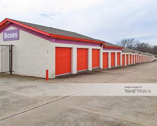 Photo 3 of Public Storage - 4105 South May Avenue, Oklahoma City, OK