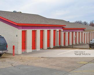 Photo 4 of Public Storage - 4105 South May Avenue, Oklahoma City, OK