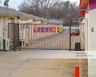 Photo 5 of Public Storage - 4105 South May Avenue, Oklahoma City, OK