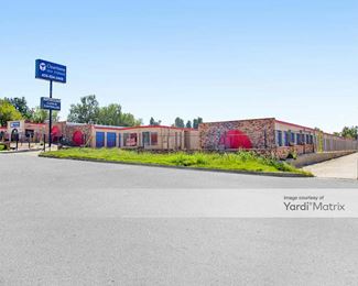 Photo 1 of ClearHome Self Storage - 3150 East Reno Avenue, Oklahoma City, OK