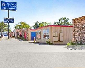 Photo 2 of ClearHome Self Storage - 3150 East Reno Avenue, Oklahoma City, OK