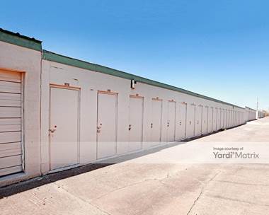 Storage Units for Rent available at 3150 East Reno Avenue, Oklahoma City, OK 73117